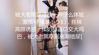 偷内裤被发现却被女主人拉去打炮