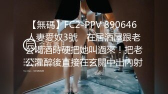 漂亮美女发骚自慰被合租室友发现