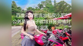   百度云泄密流出包皮小哥和公务员骚嫂子旅馆开房偷情对白淫荡