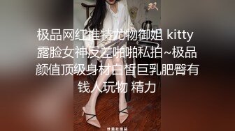 极品网红推特尤物御姐 kitty 露脸女神反差啪啪私拍~极品颜值顶级身材白皙巨乳肥臀有钱人玩物 精力