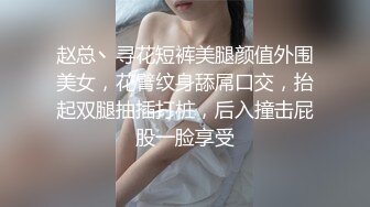 母狗老婆，无套后入