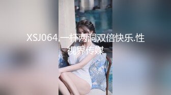 XSJ064.一杆两洞双倍快乐.性视界传媒