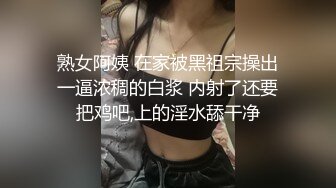 ED Mosaic 家政妇小咪做家事时都在想念曾经交手过的好屌们