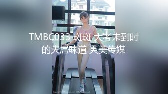 TMBC033 斑斑 大考未到时的大屌味道 天美传媒