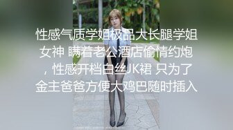  极品腰细好身材美女2小时大战纹身男，先自慰一番摸逼揉奶手法娴熟