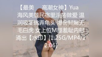 【最美❤️高潮女神】Yua✿ 海风美景民宿里淫荡做爱 温润吸茎挑弄龟头 爆肏鲜嫩无毛白虎 女上位M腿羞耻内射涌出【水印】[1.25G/MP4/22:06]