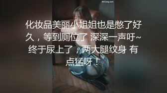 【新片速遞】校服学生情侣在大街上吃鸡 左看看 右看看 很紧张 刚口了几下 哪个该死的摁了几下喇叭 吓的落荒而到