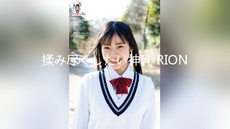 揉み尽くしたい神乳 RION