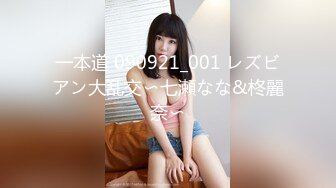 前女友想3p