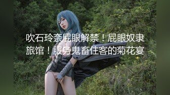 吹石玲奈屁眼解禁！屁眼奴隶旅馆！服务鬼畜住客的菊花宴