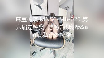 麻豆传媒 MNSC-MB-029 第六届走钟奖⭐苏畅⭐残废澡&amp;私密处按摩