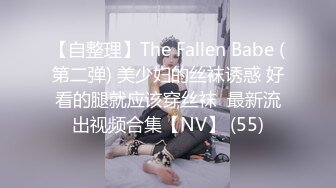 【自整理】The Fallen Babe (第二弹) 美少妇的丝袜诱惑 好看的腿就应该穿丝袜  最新流出视频合集【NV】 (55)