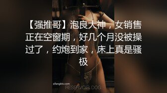 广州富姐伊轩系列9，大奶子女奴撅着屁股扮狗，看着让人很想后入