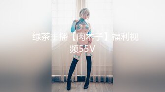 ✿绿茶主播【肉木子】福利视频55V