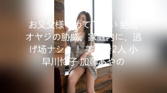 お义父様やめて下さい 絶伦オヤジの胁威。家庭内に、逃げ场ナシ！！ 美丽妻2人 小早川怜子 加藤あやの