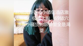 享受黑丝露脸人妻温暖的阴道