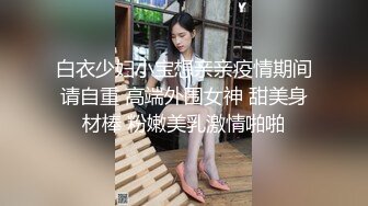 后入性感女友