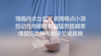 欧洲妹子之善口技者，看上去就很刺激