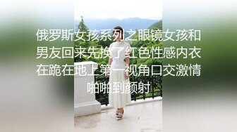 女王的小骚猫被调教的女奴，全程露脸淫语调教淫声荡语不断，狗链舔脚玩奶子，跳弹自慰骚逼浪荡呻吟不止