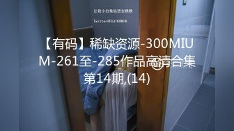 【有码】稀缺资源-300MIUM-261至-285作品高清合集第14期,(14)