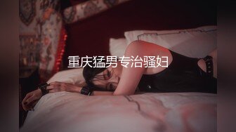 两个漂亮伪娘