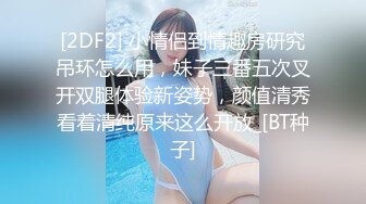 [2DF2] 小情侣到情趣房研究吊环怎么用，妹子三番五次叉开双腿体验新姿势，颜值清秀看着清纯原来这么开放_[BT种子]