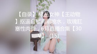 【最新❤️顶级骚货】豪乳网_红女神『谭X彤』最新学_生装COS女神 粉色蕾丝内裤自摸诱惑 超爆诱惑 (2)