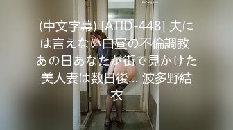 (中文字幕) [ATID-448] 夫には言えない白昼の不倫調教 あの日あなたが街で見かけた美人妻は数日後… 波多野結衣