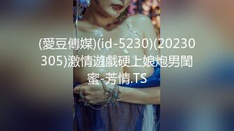 (愛豆傳媒)(id-5230)(20230305)激情遊戲硬上娘炮男閨蜜-芳情.TS