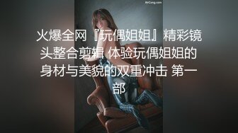 健身房勾搭颜射一脸，技术好，身材完美