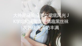  白丝cos伪娘 撅着屁屁被调教 连珠棒插菊花 再无套插骚逼 表情很享受