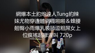 網爆本土約炮達人Tung約辣妹尤物穿連體網襪啪啪＆蜂腰翹臀小雨爆乳裝舔逗粗屌女上位瘋搖超嗲淫叫 720p