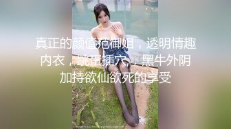 维也纳后入长筒肉色丝袜女