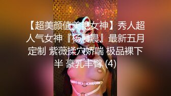 《反差女神✅淫荡泄密》人生赢家京城有钱富少与他的两位极品模特身材骚母G，一王两后调教户外露出排插 (2)