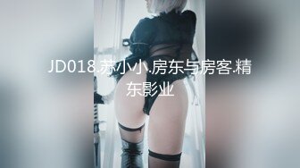 JD018.苏小小.房东与房客.精东影业