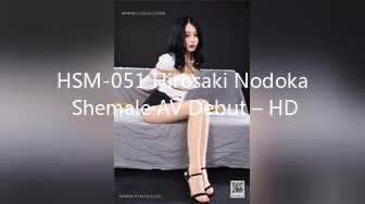 HSM-051 Hirosaki Nodoka Shemale AV Debut – HD