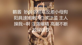 难忘的调教星其六