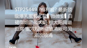 STP25449 ?福利姬? 最新顶级爆乳蜜臀尤物▌薇薇安▌白裙御姐圆硕大奶 粗大阳具磨豆腐 蜜穴粉嫩褶皱清晰可见潮吹喷涌