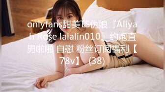 onlyfans甜美TS伪娘『Aliyah Rose lalalin010』约炮直男啪啪 自慰 粉丝订阅福利【78v】  (38)