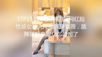 江南之金融女2