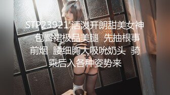 【新片速遞】名模拜倒在幽默大哥棍下❤️翘起臀部，黑丝撕扯，后入一顿扫射！