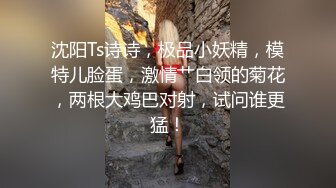 后篇先行！落魄的骚M