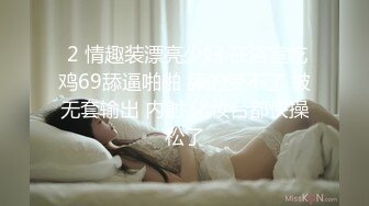 【极品性爱制服诱惑】推特大神TL 00后洛丽塔女友最新千元露脸定制②无套爆操纯正萝莉型居家女友