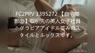 FC2PPV 1395272 【自宅撮影⑩】取引先の美人女子社員　グラビアアイドル並みのスタイルとルックスです。