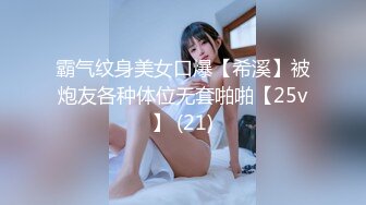 OnlyFan 小葵爱吃鸡