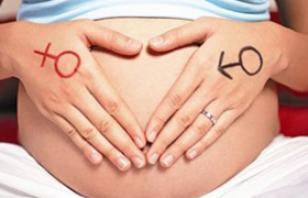 香港助孕产子-孕期做无创DNA产检可减少胎儿缺陷